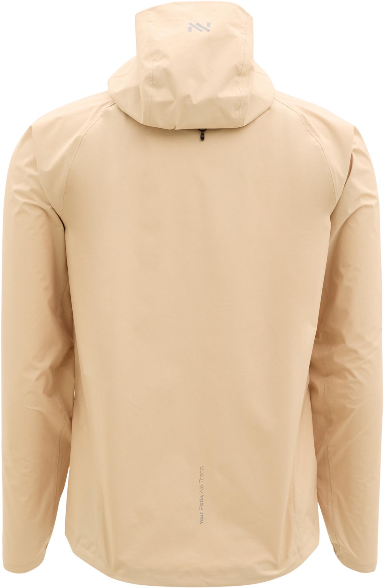 Product gallery image number 3 for product Trail Rain Jacket - Men's