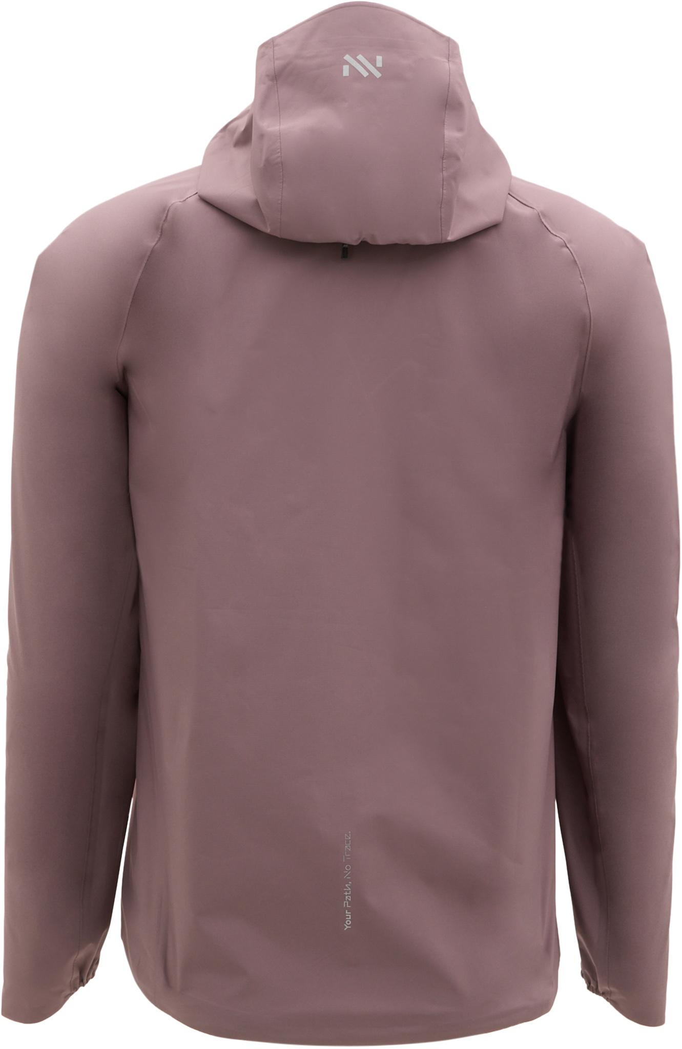 Product gallery image number 2 for product Trail Rain Jacket - Men's