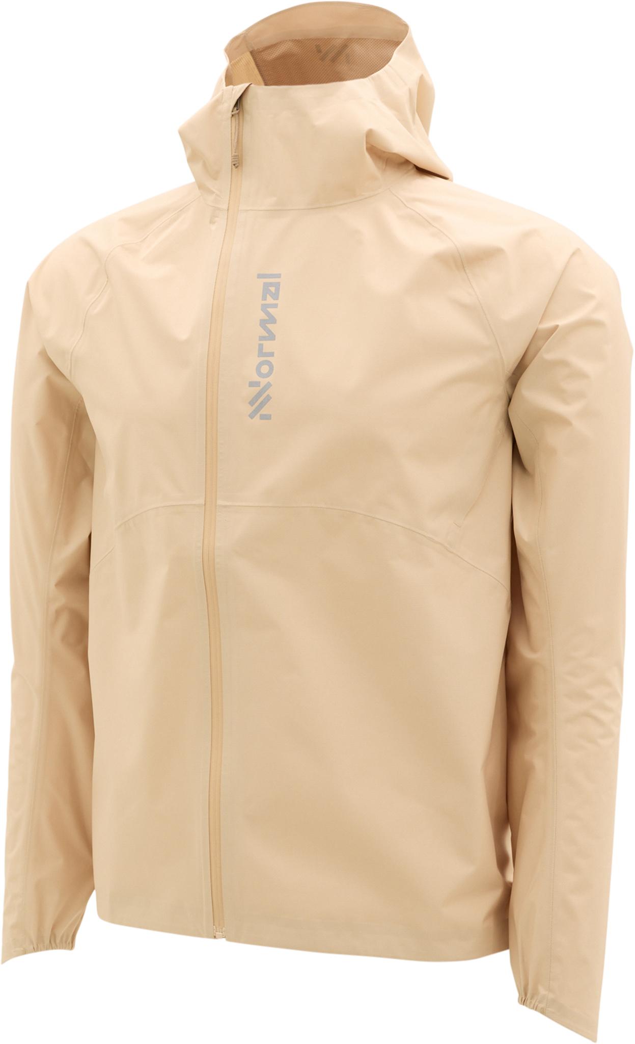 Product gallery image number 2 for product Trail Rain Jacket - Men's