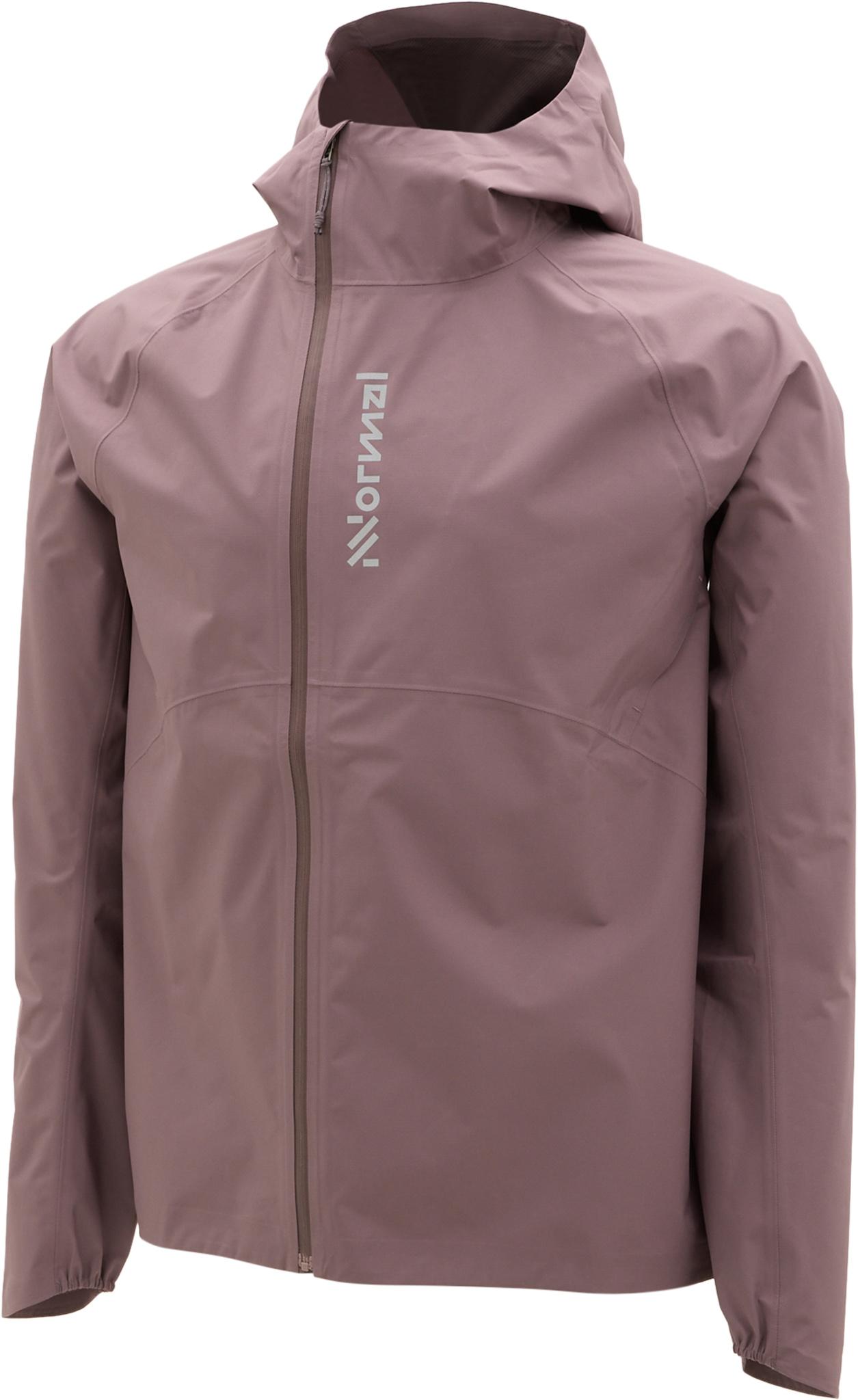 Product gallery image number 3 for product Trail Rain Jacket - Men's