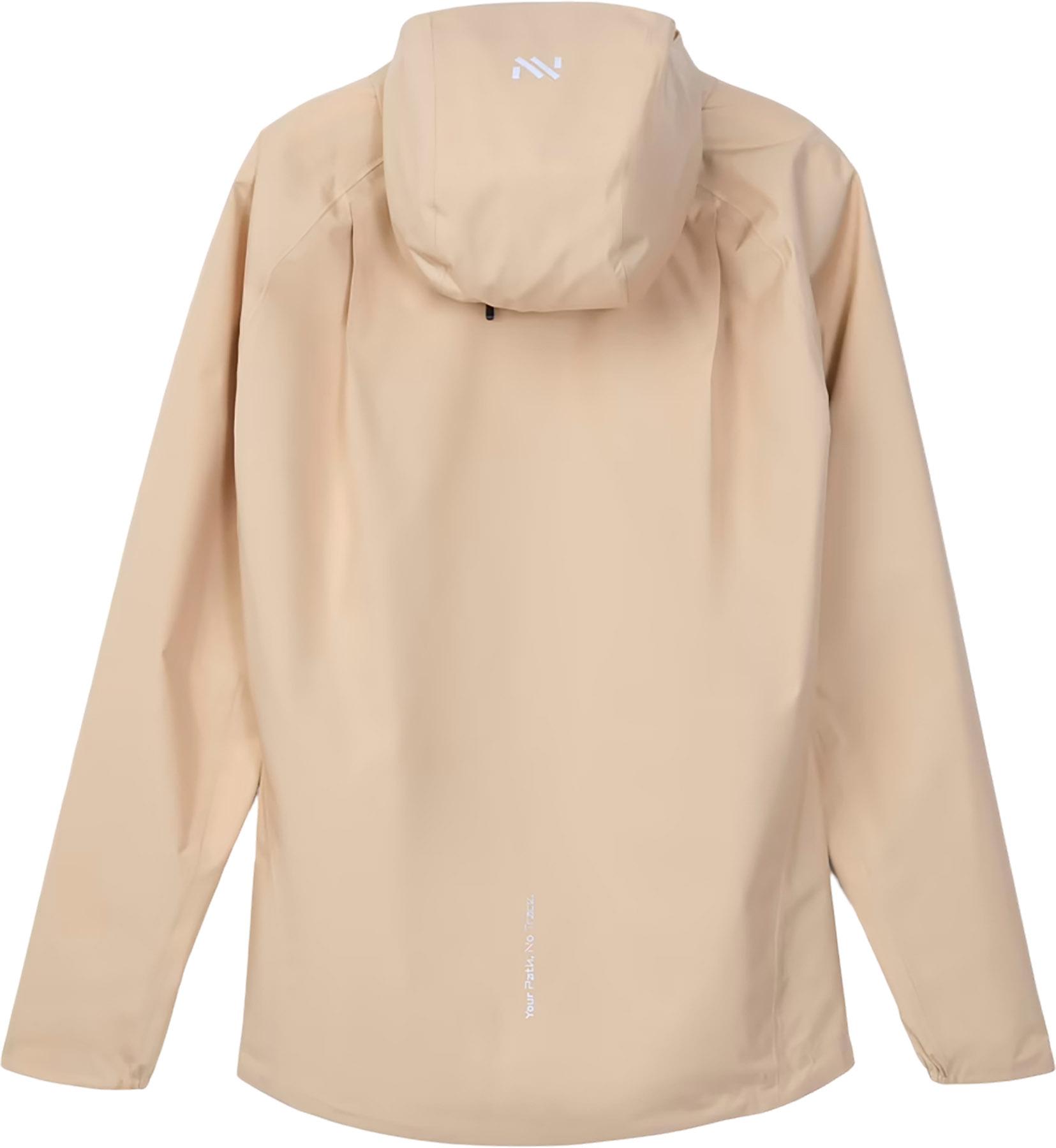 Product gallery image number 6 for product Trail Rain Jacket - Women's