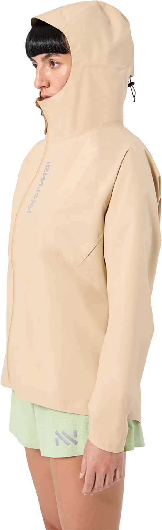 Product gallery image number 5 for product Trail Rain Jacket - Women's