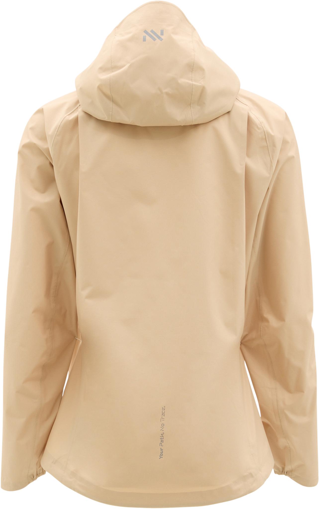Product gallery image number 2 for product Trail Rain Jacket - Women's