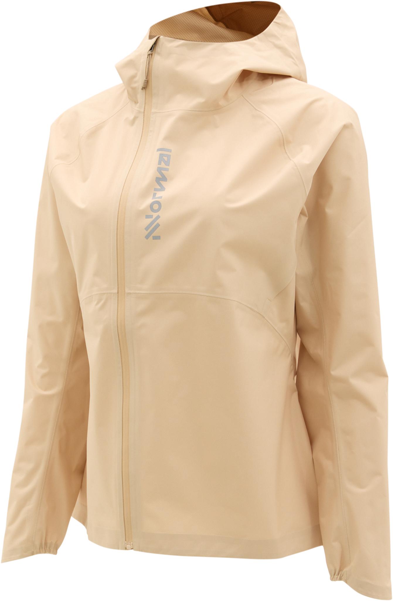 Product gallery image number 3 for product Trail Rain Jacket - Women's