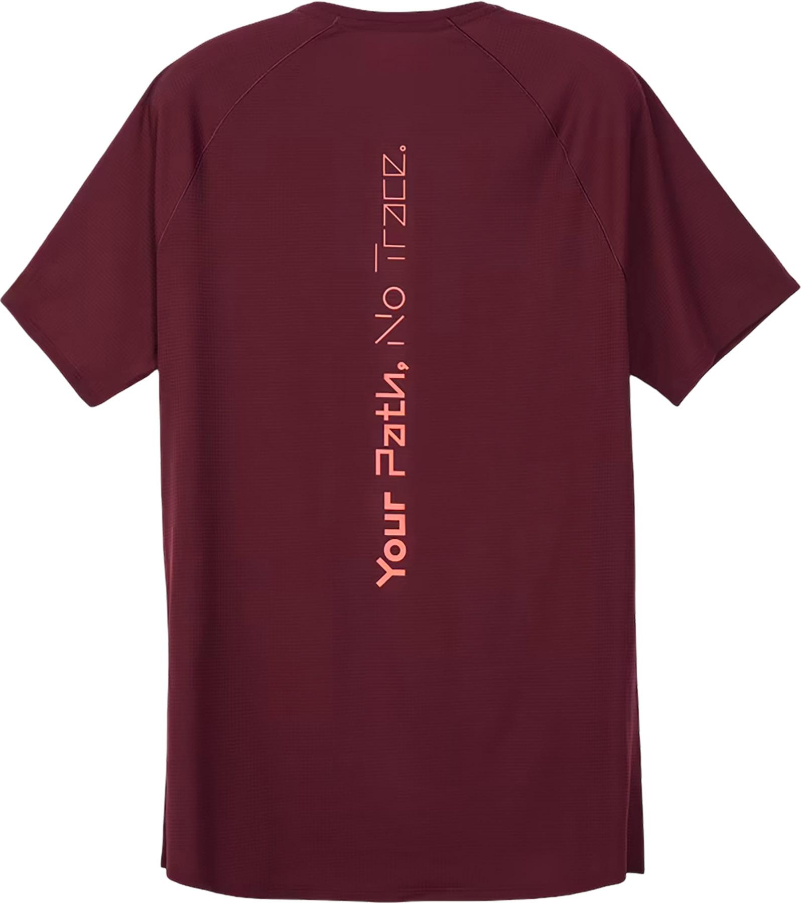 Product gallery image number 2 for product Race T-Shirt - Men's