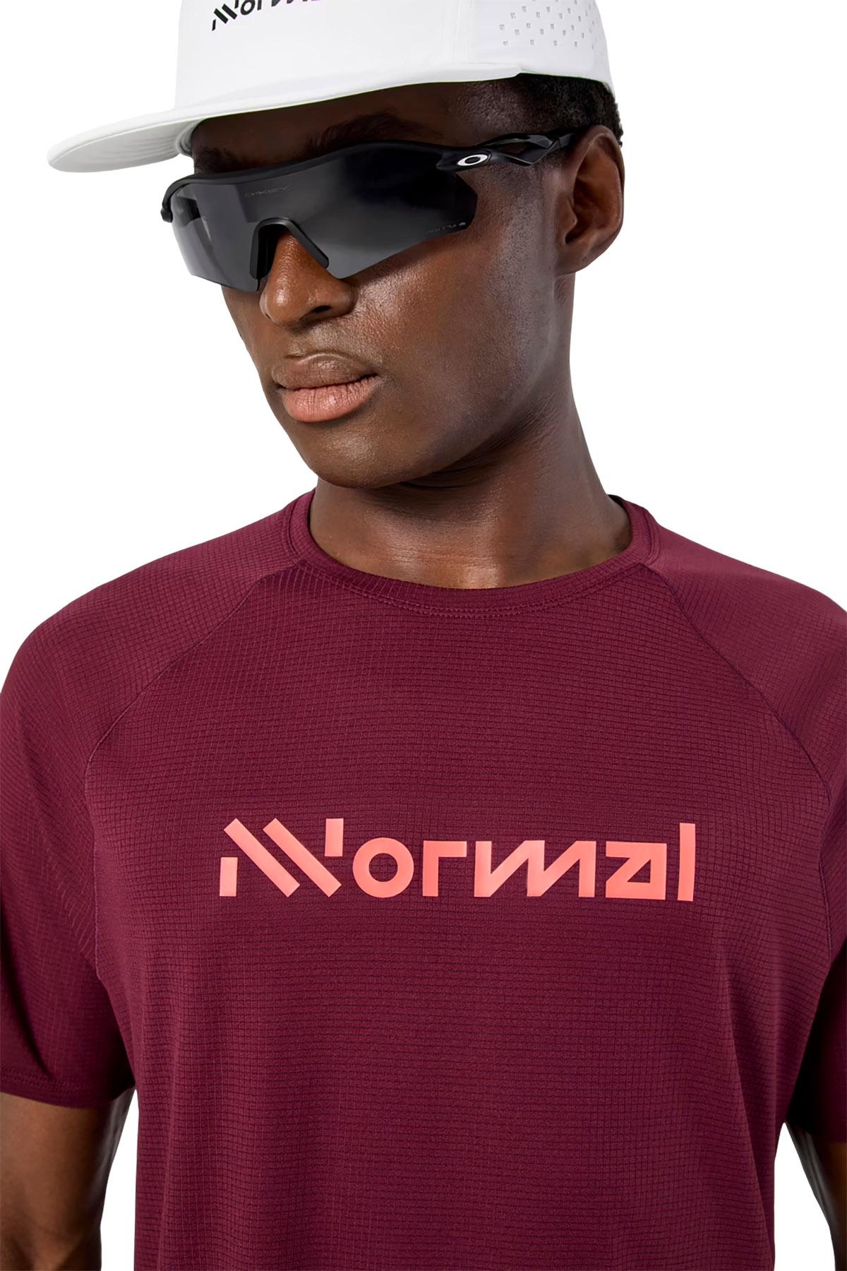 Product gallery image number 3 for product Race T-Shirt - Men's