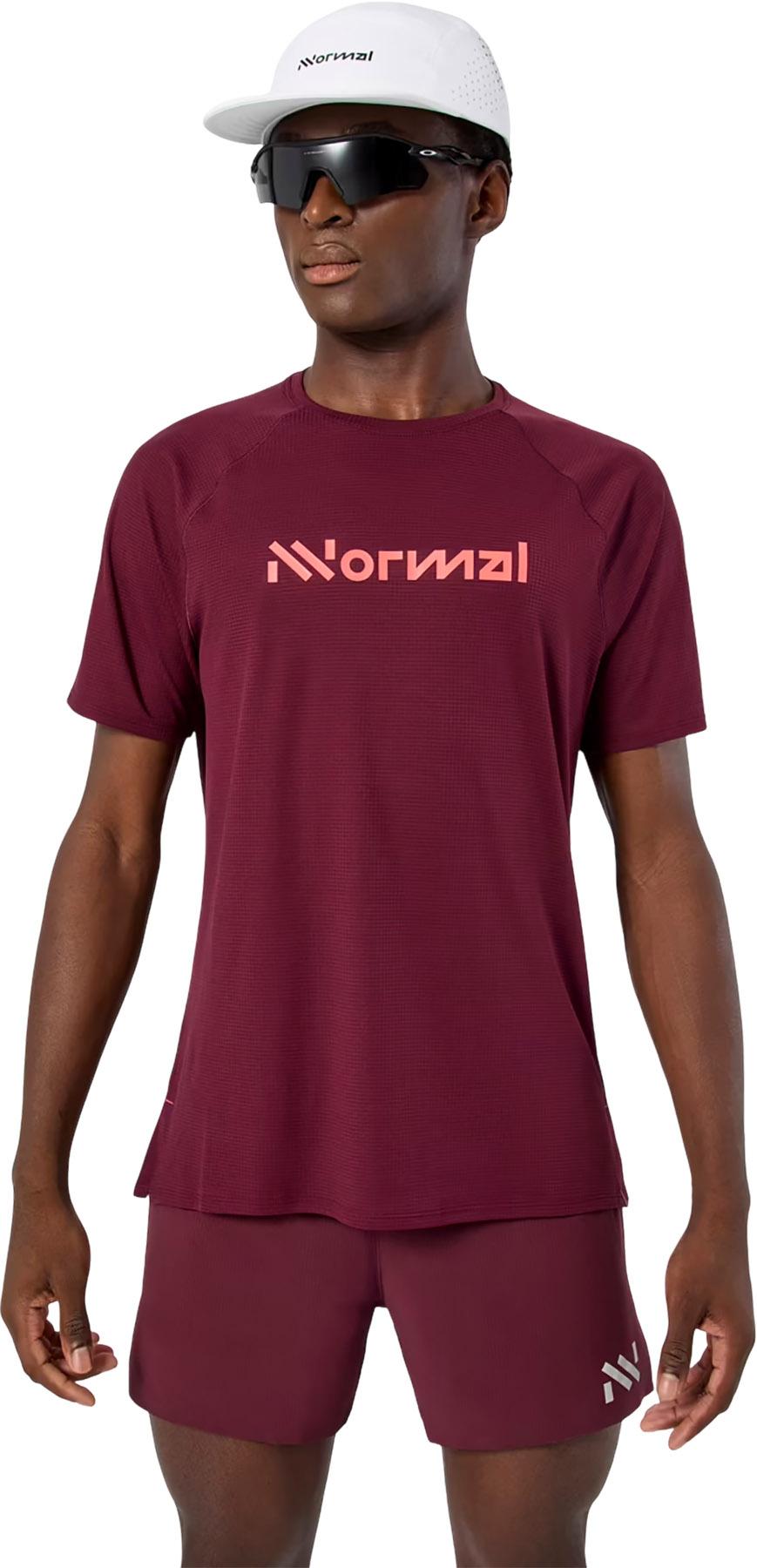Product gallery image number 4 for product Race T-Shirt - Men's