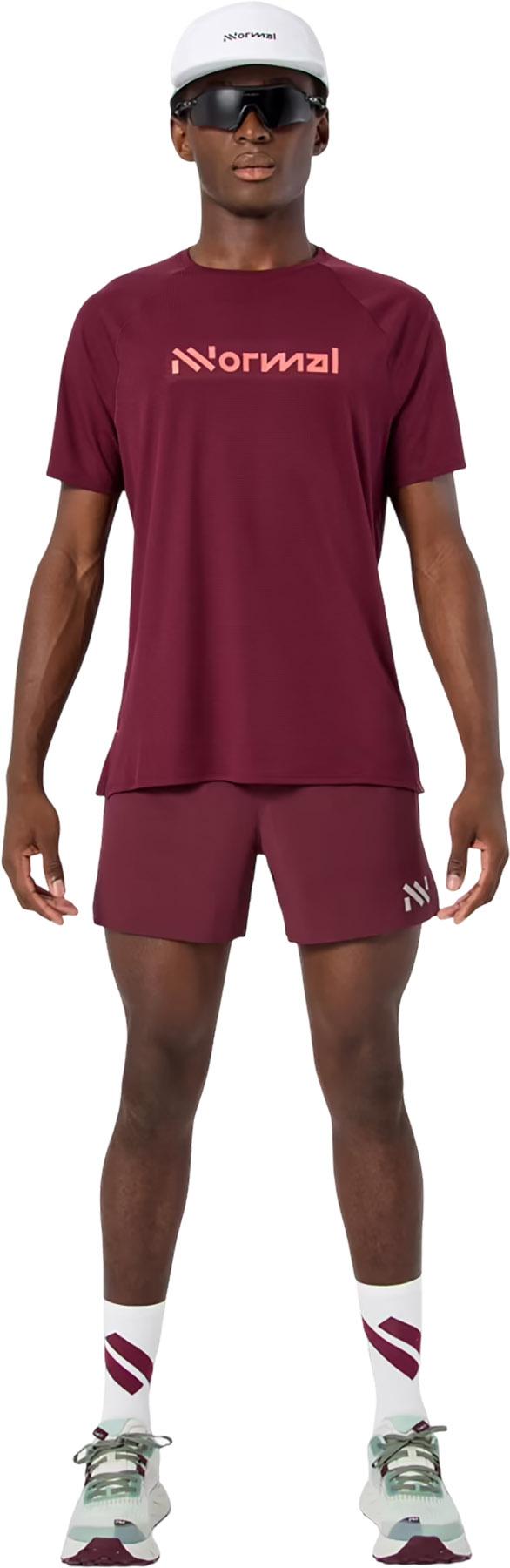 Product gallery image number 5 for product Race T-Shirt - Men's