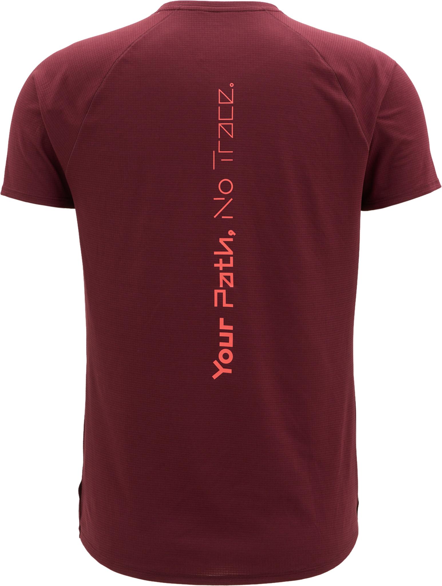 Product gallery image number 6 for product Race T-Shirt - Men's