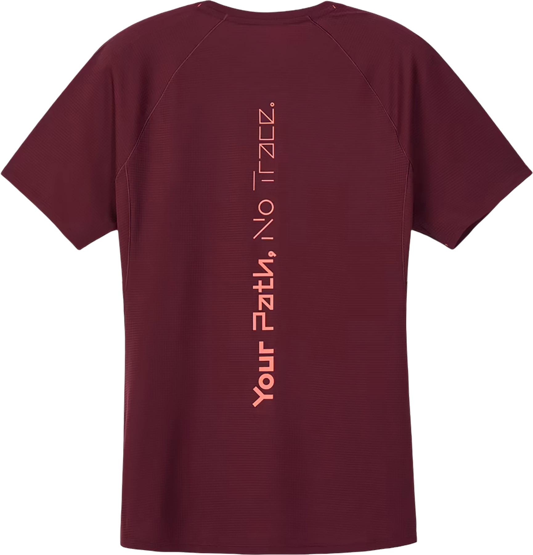 Product gallery image number 5 for product Race T-Shirt - Women's