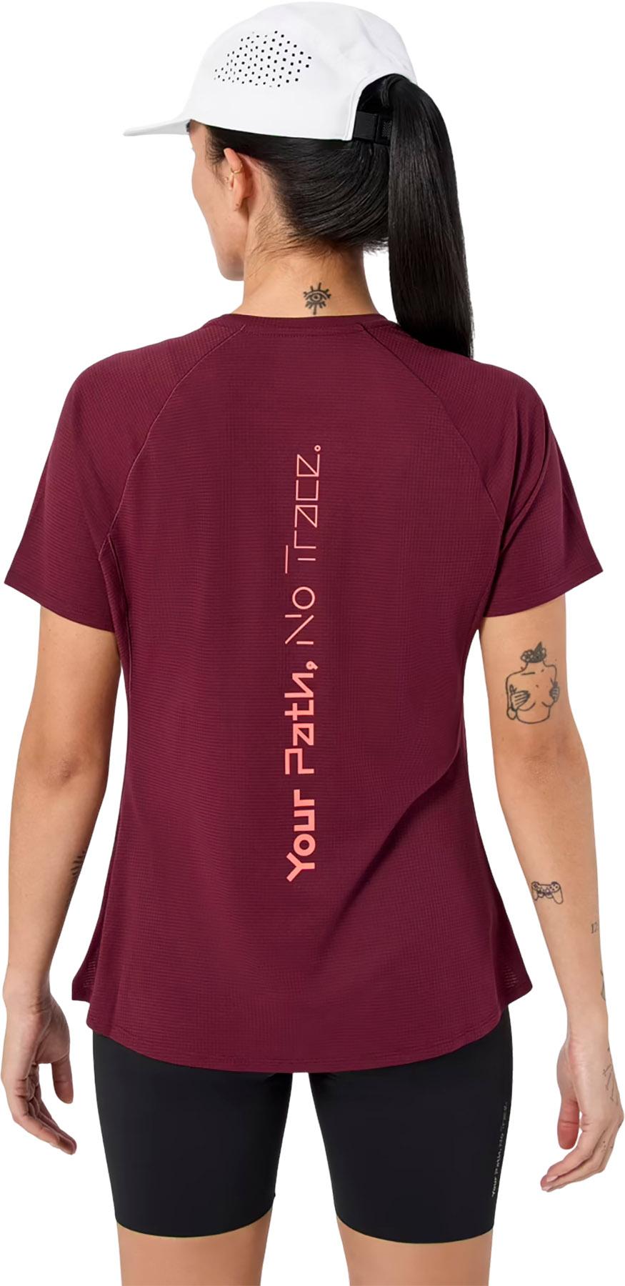 Product gallery image number 2 for product Race T-Shirt - Women's
