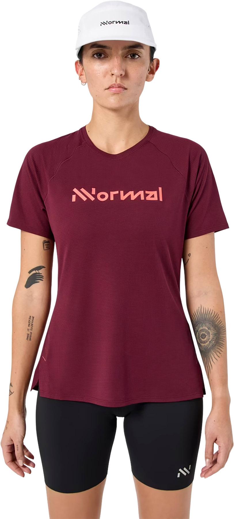 Product gallery image number 4 for product Race T-Shirt - Women's