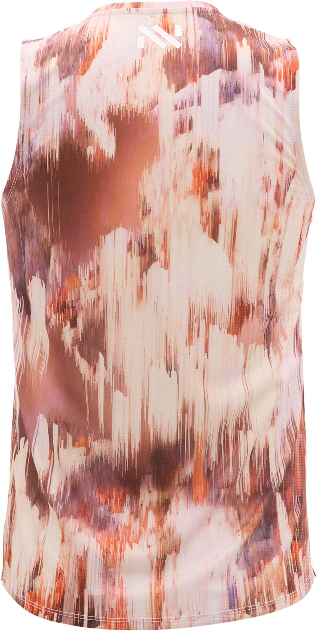 Numéro de l'image de la galerie de produits 3 pour le produit Camisole de course - Homme