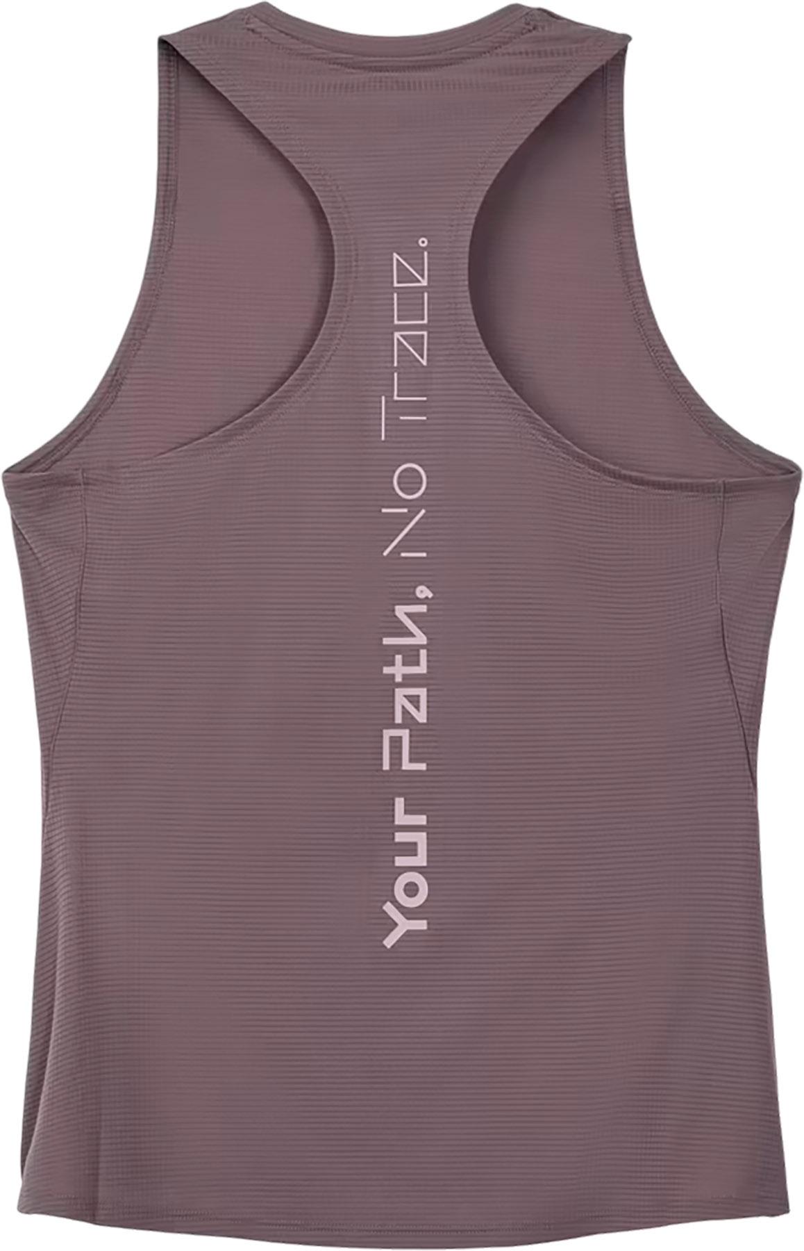 Product gallery image number 2 for product Race Tank Top - Women's