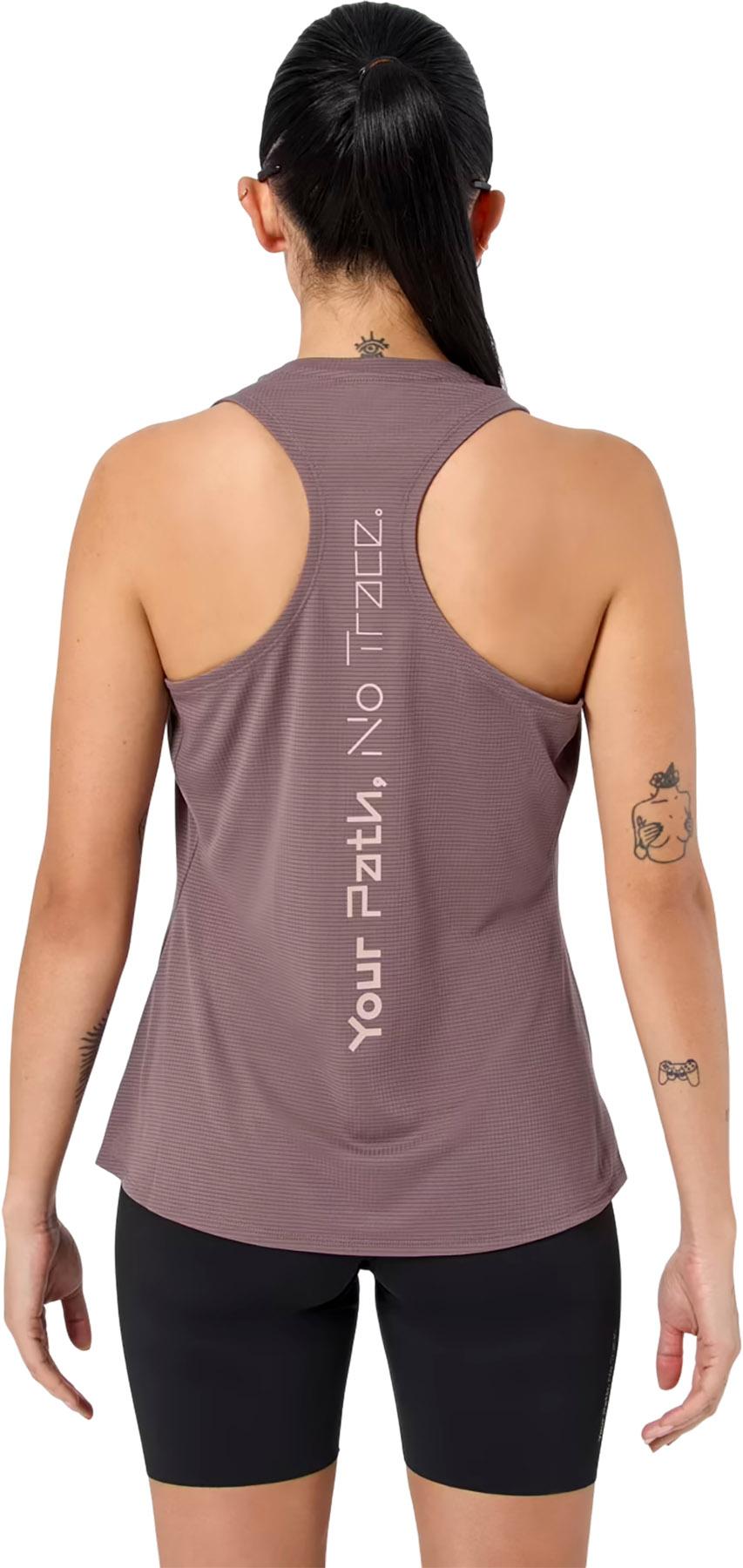Product gallery image number 4 for product Race Tank Top - Women's
