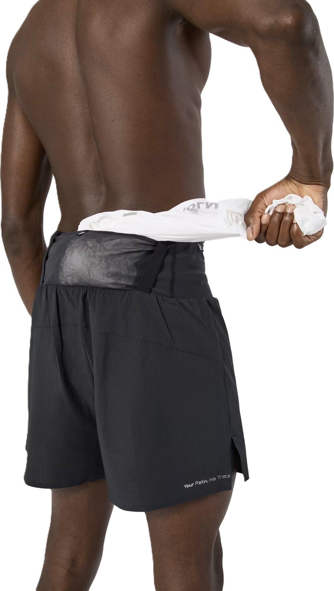 Product gallery image number 4 for product Race Shorts - Men's