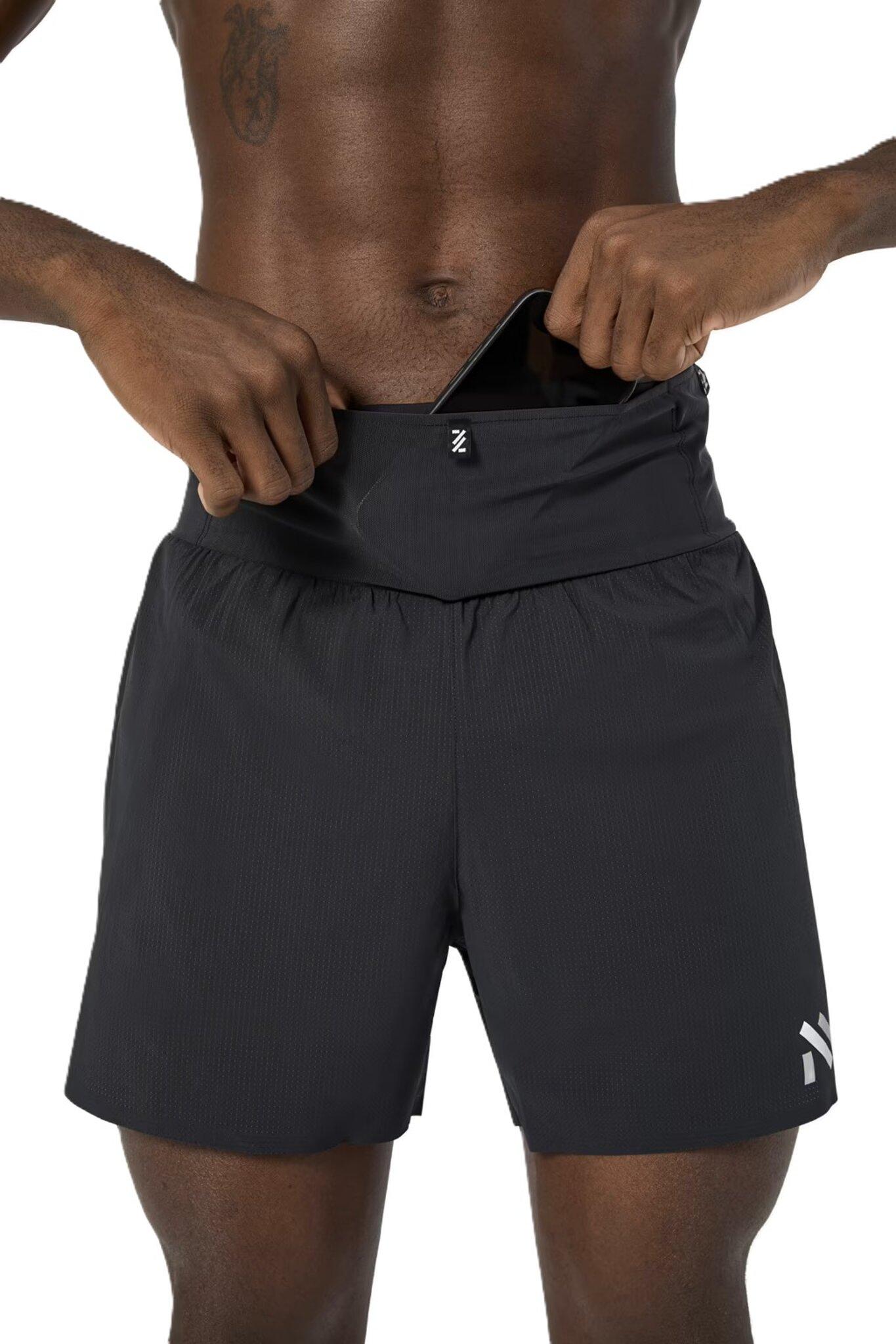Product gallery image number 2 for product Race Shorts - Men's