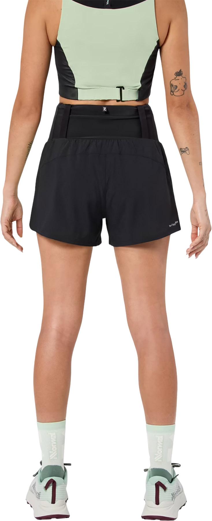 Product gallery image number 4 for product Race Shorts - Women's