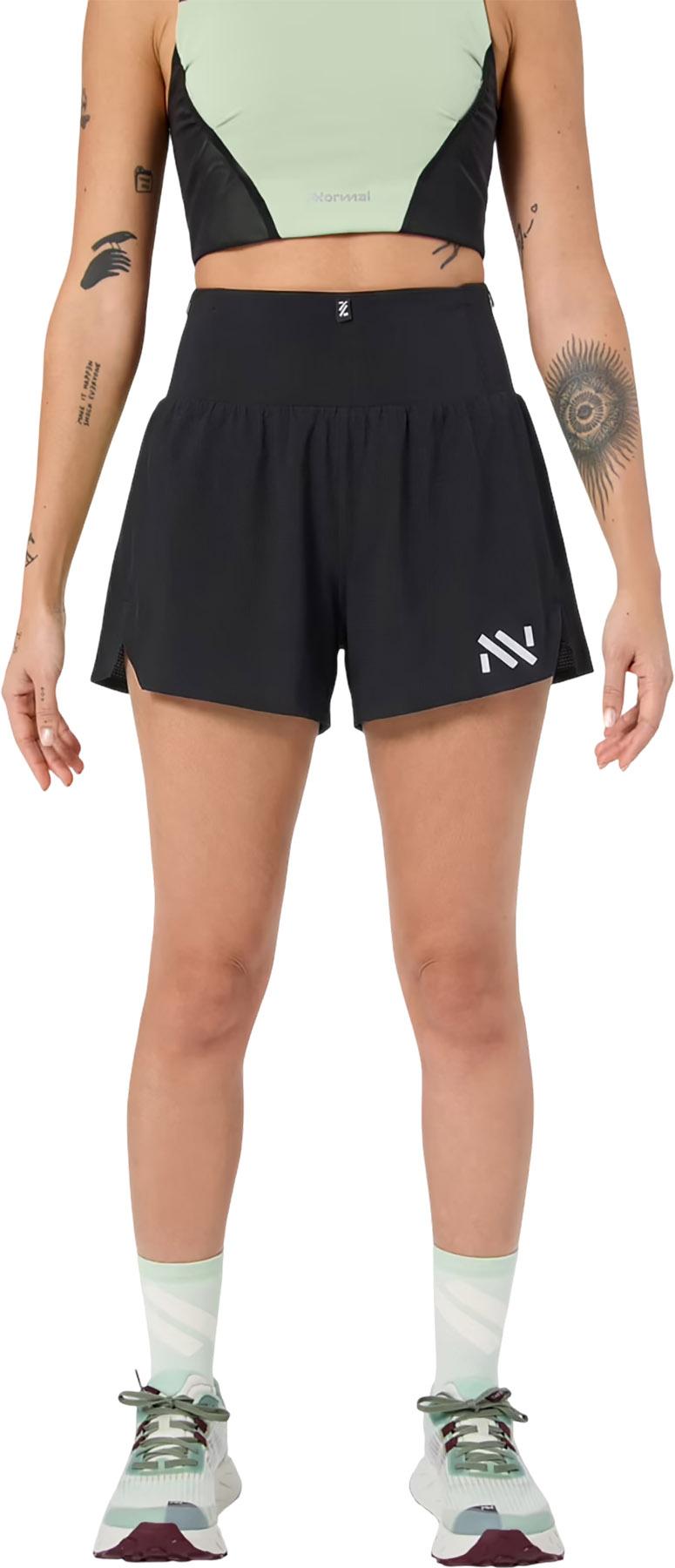 Product gallery image number 8 for product Race Shorts - Women's
