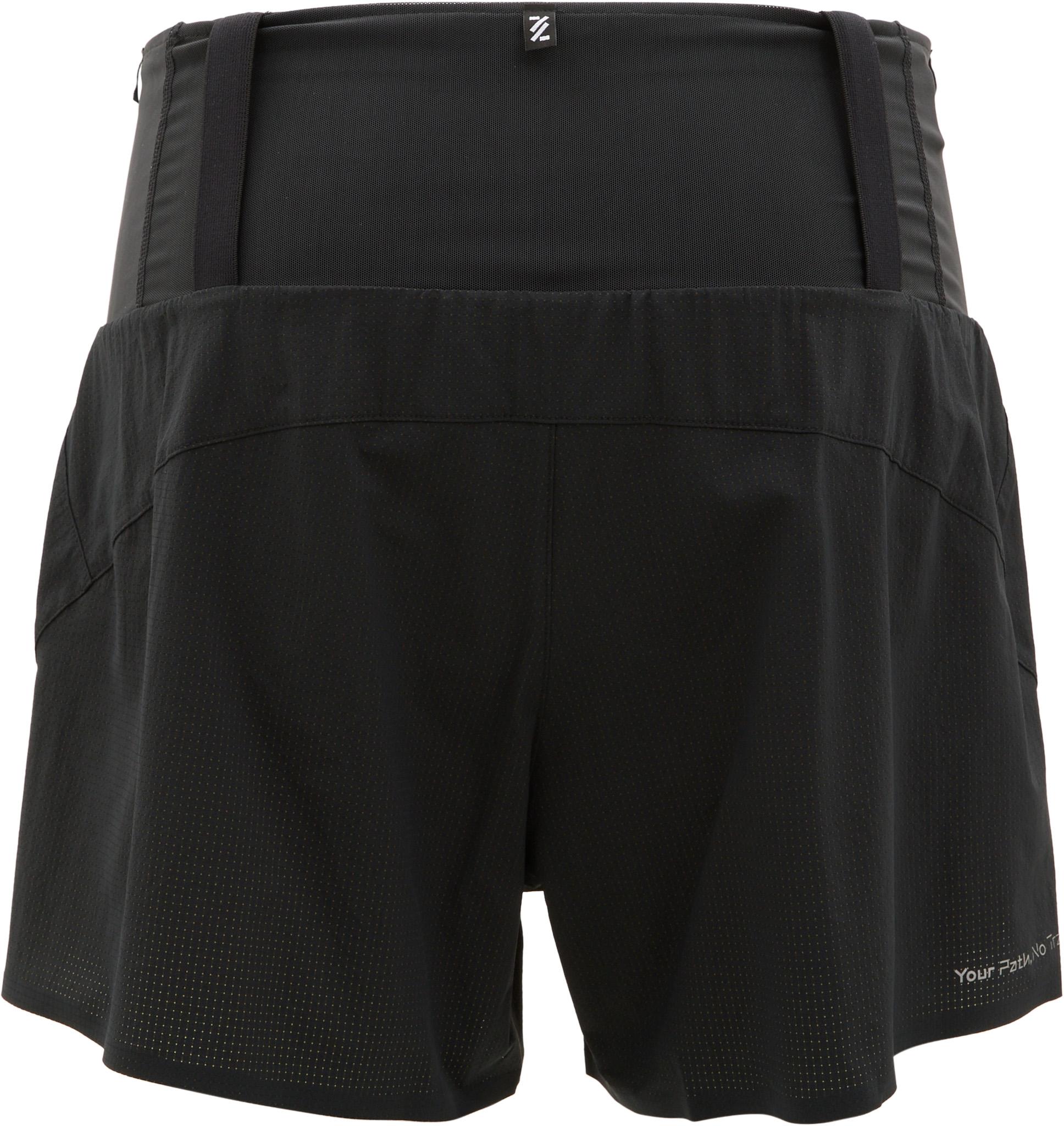 Product gallery image number 3 for product Race Shorts - Women's