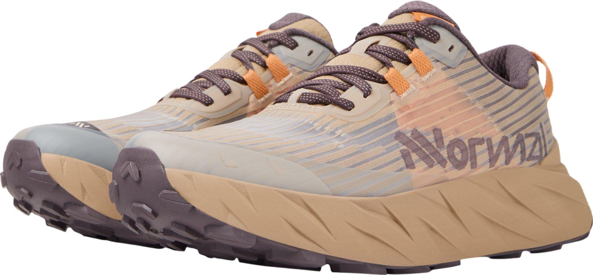 Product gallery image number 2 for product Cadí Trail Running Shoes - Men's