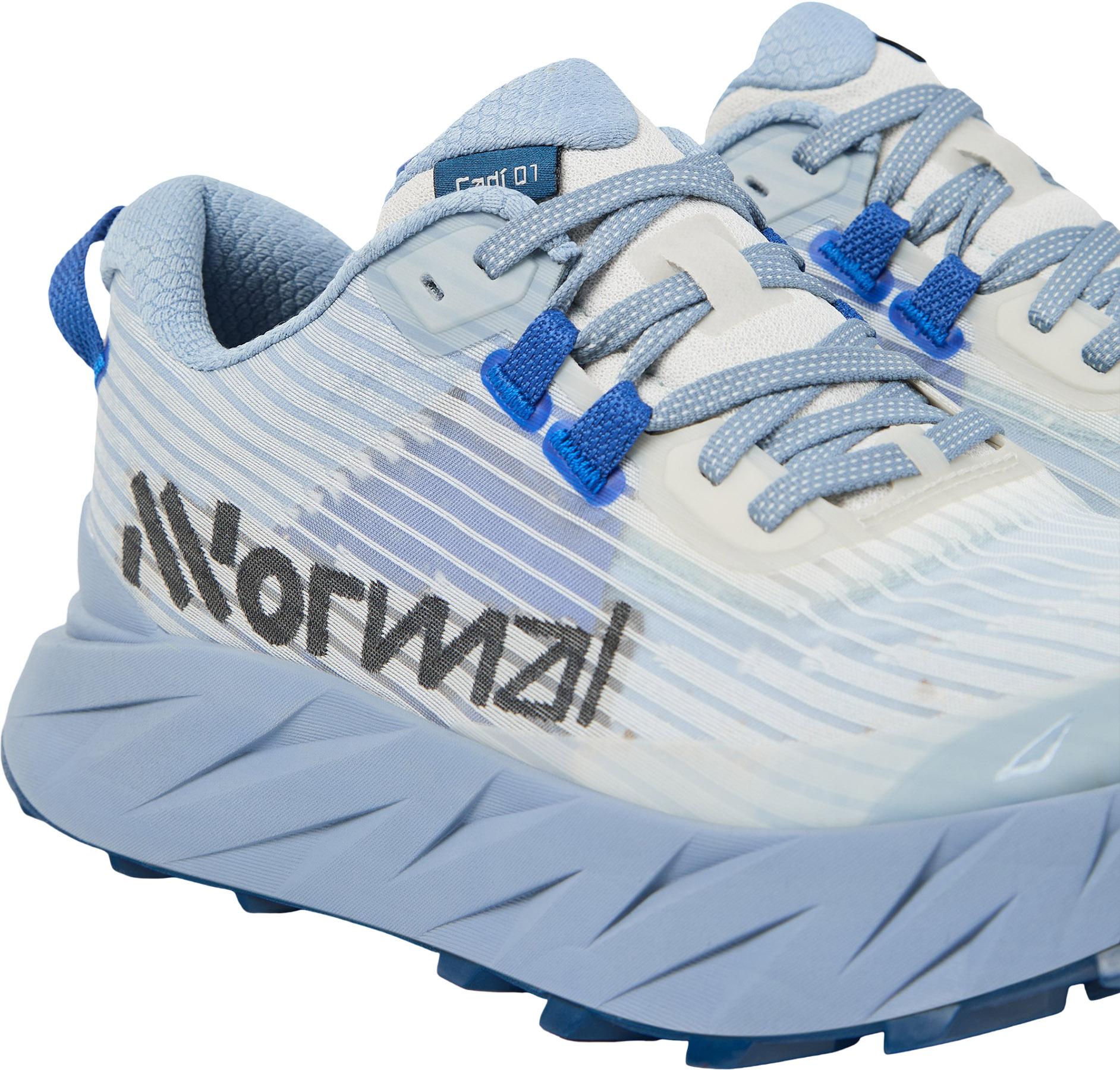 Numéro de l'image de la galerie de produits 4 pour le produit Souliers de course sur sentier Cadí - Homme