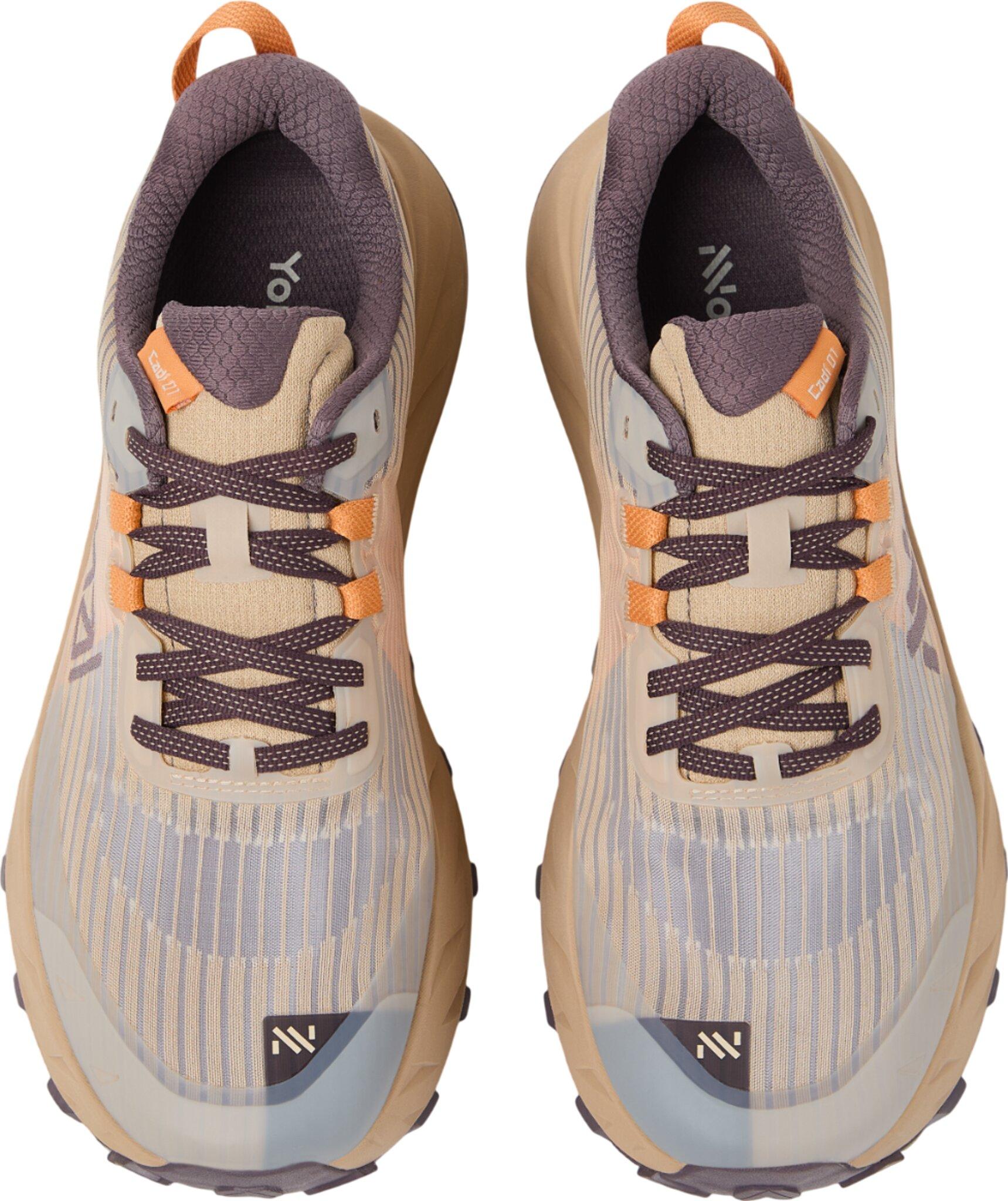 Product gallery image number 3 for product Cadí Trail Running Shoes - Men's