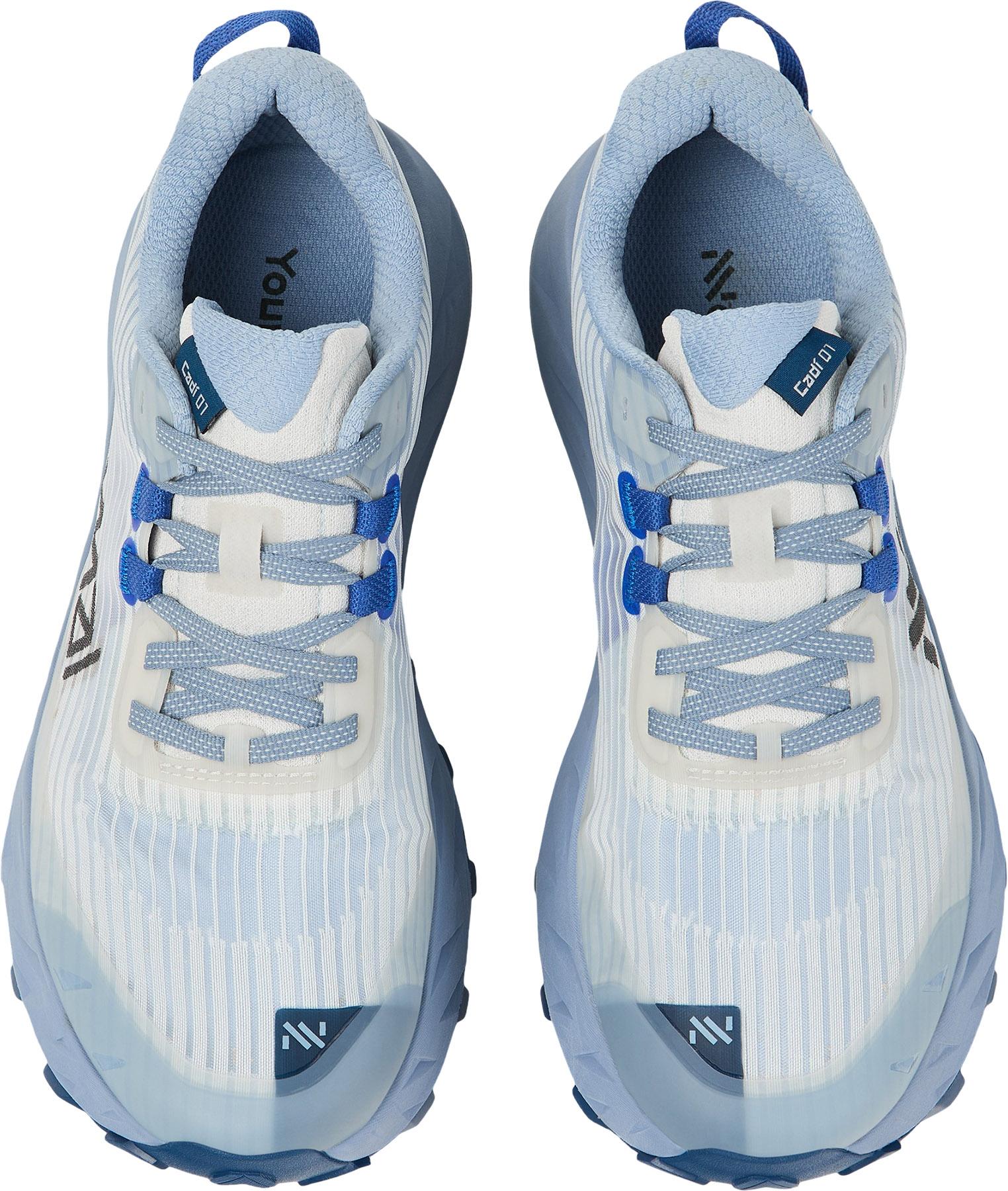 Numéro de l'image de la galerie de produits 5 pour le produit Souliers de course sur sentier Cadí - Homme
