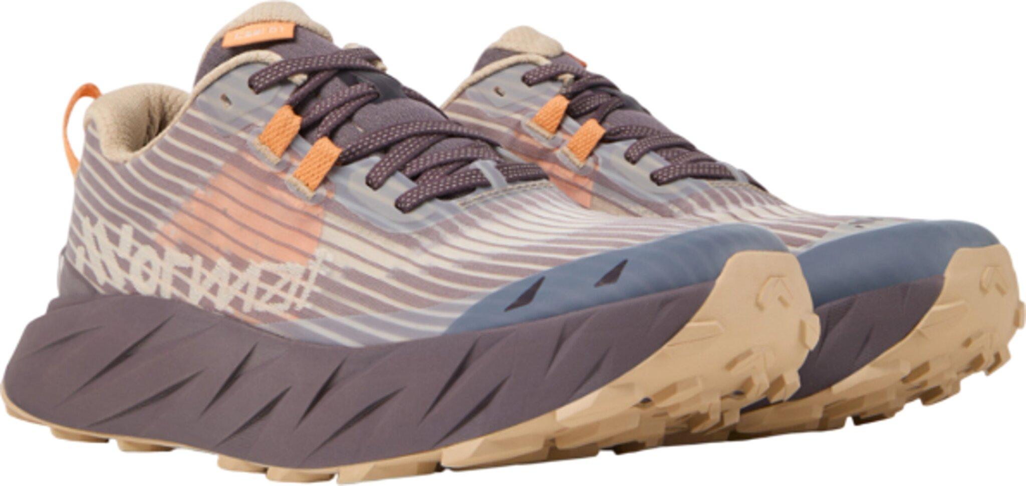 Product gallery image number 3 for product Cadí Trail Running Shoes - Women's