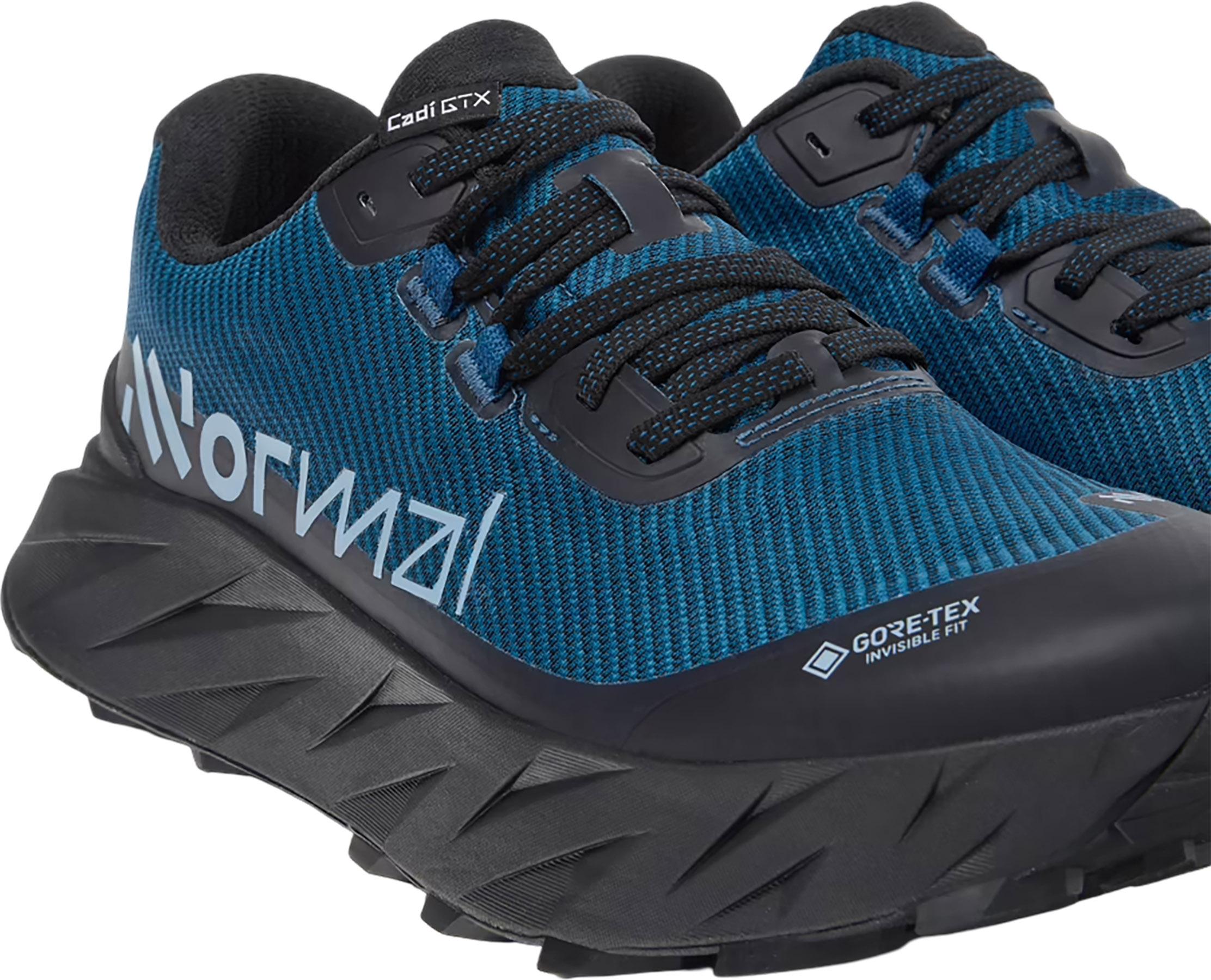 Product gallery image number 2 for product Cadí GTX Trail Running Shoes - Men's