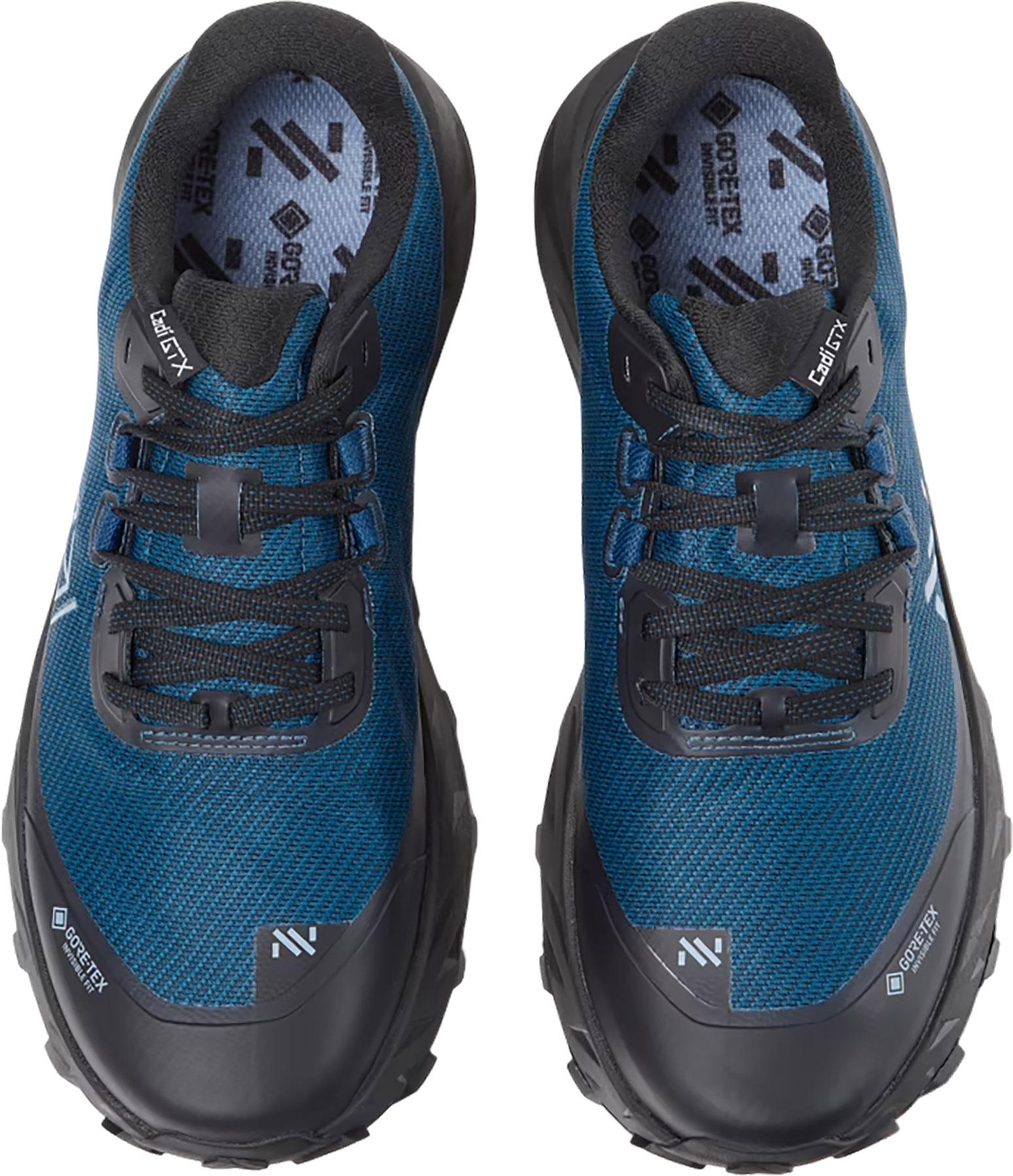 Product gallery image number 3 for product Cadí GTX Trail Running Shoes - Men's