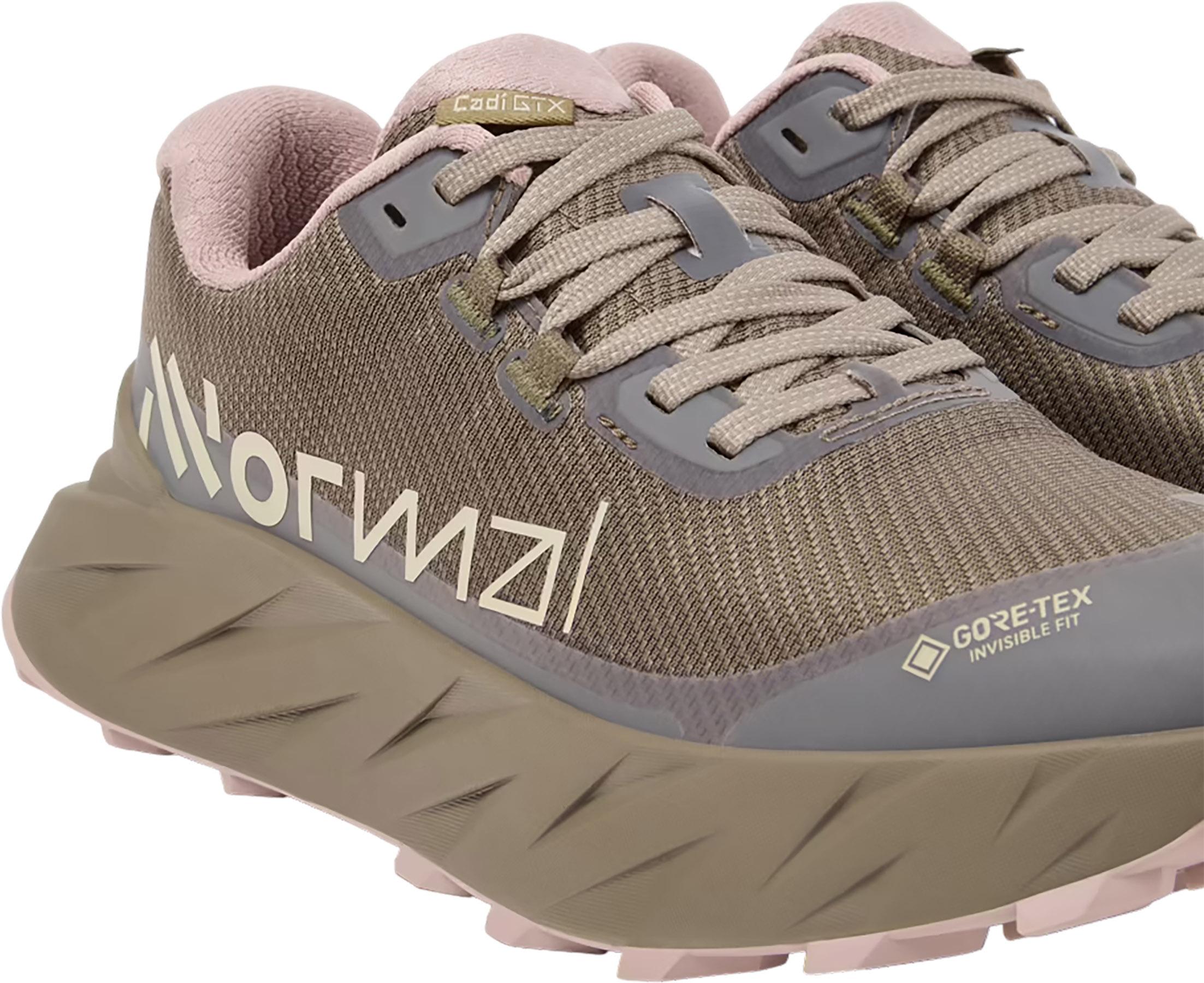 Product gallery image number 4 for product Cadí GTX Trail Running Shoes - Women's