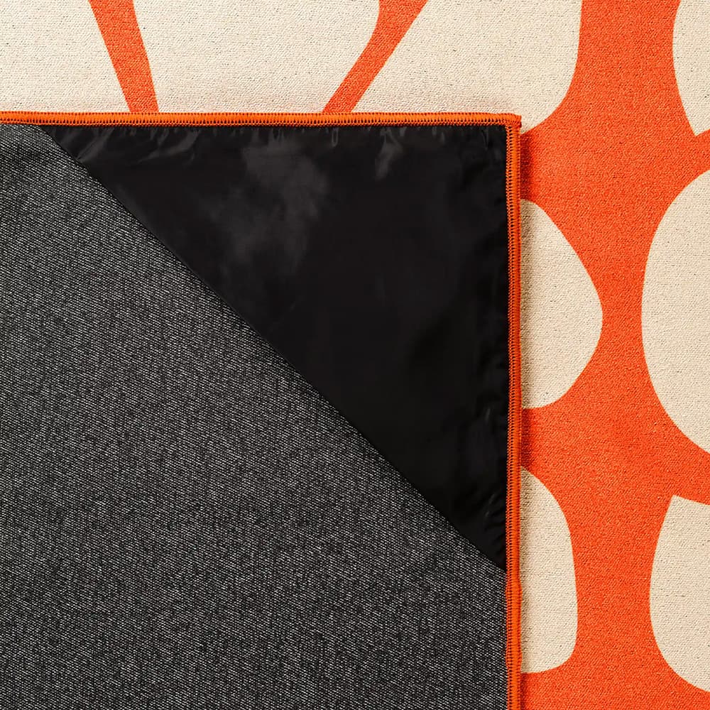 Product gallery image number 4 for product Blanket Towel - Unisex