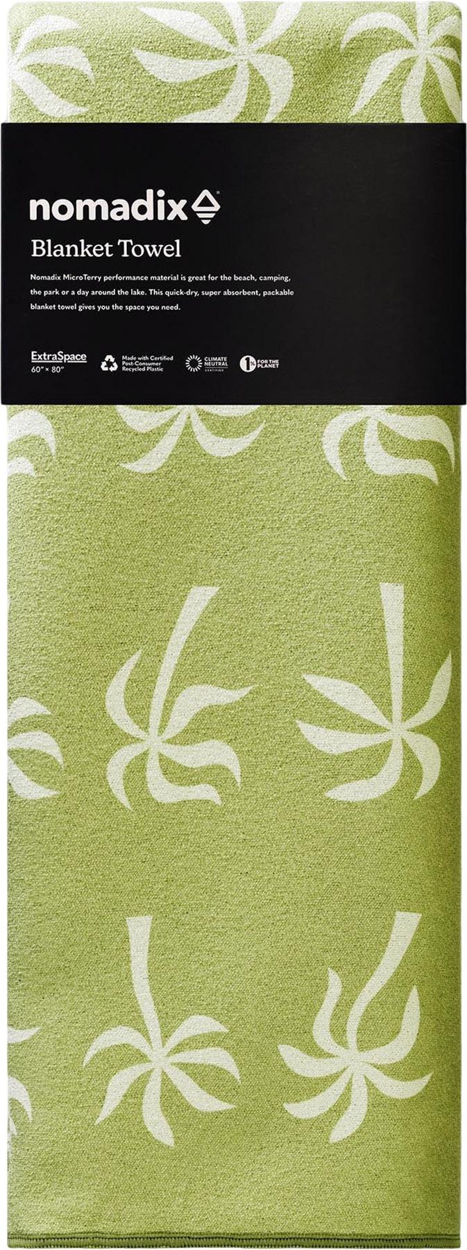 Numéro de l'image de la galerie de produits 4 pour le produit Couverture serviette - Unisexe