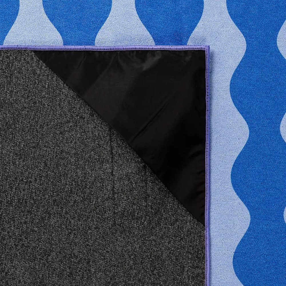 Product gallery image number 3 for product Couverture serviette - Unisexe