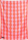 Colour: Big Slack Trail Red Pink