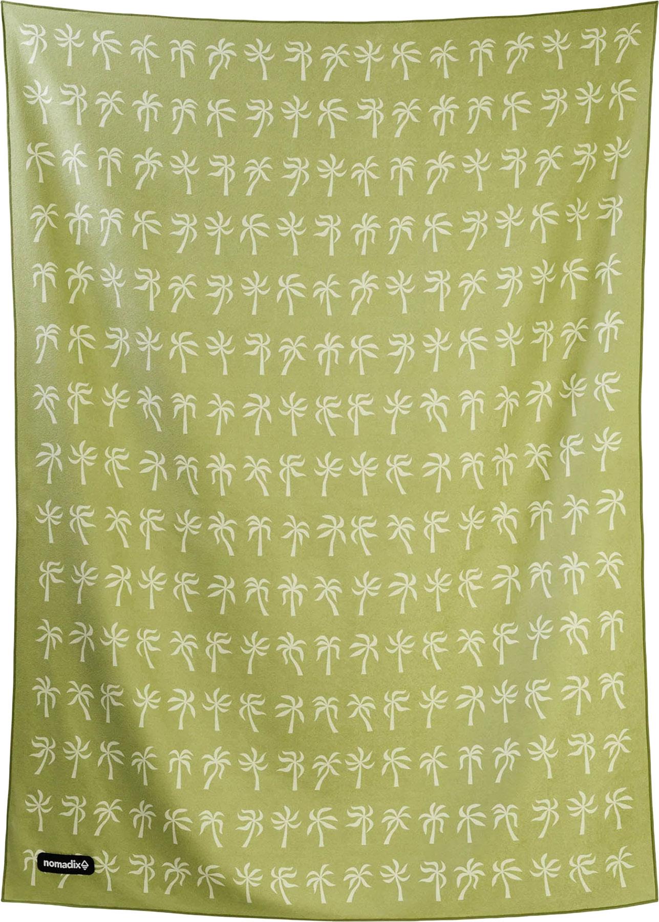 Numéro de l'image de la galerie de produits 1 pour le produit Couverture serviette - Unisexe