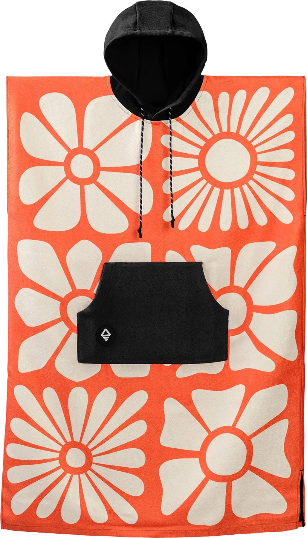 Product image for Poncho de changement - Unisexe