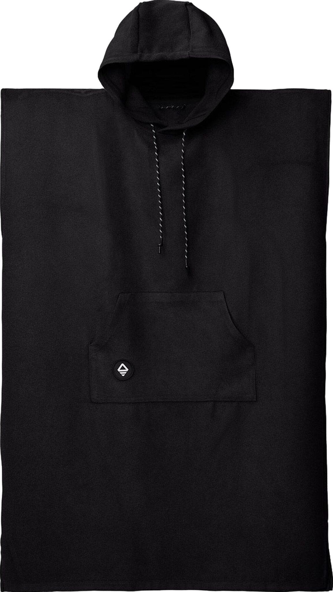 Image de produit pour Poncho de changement - Unisexe