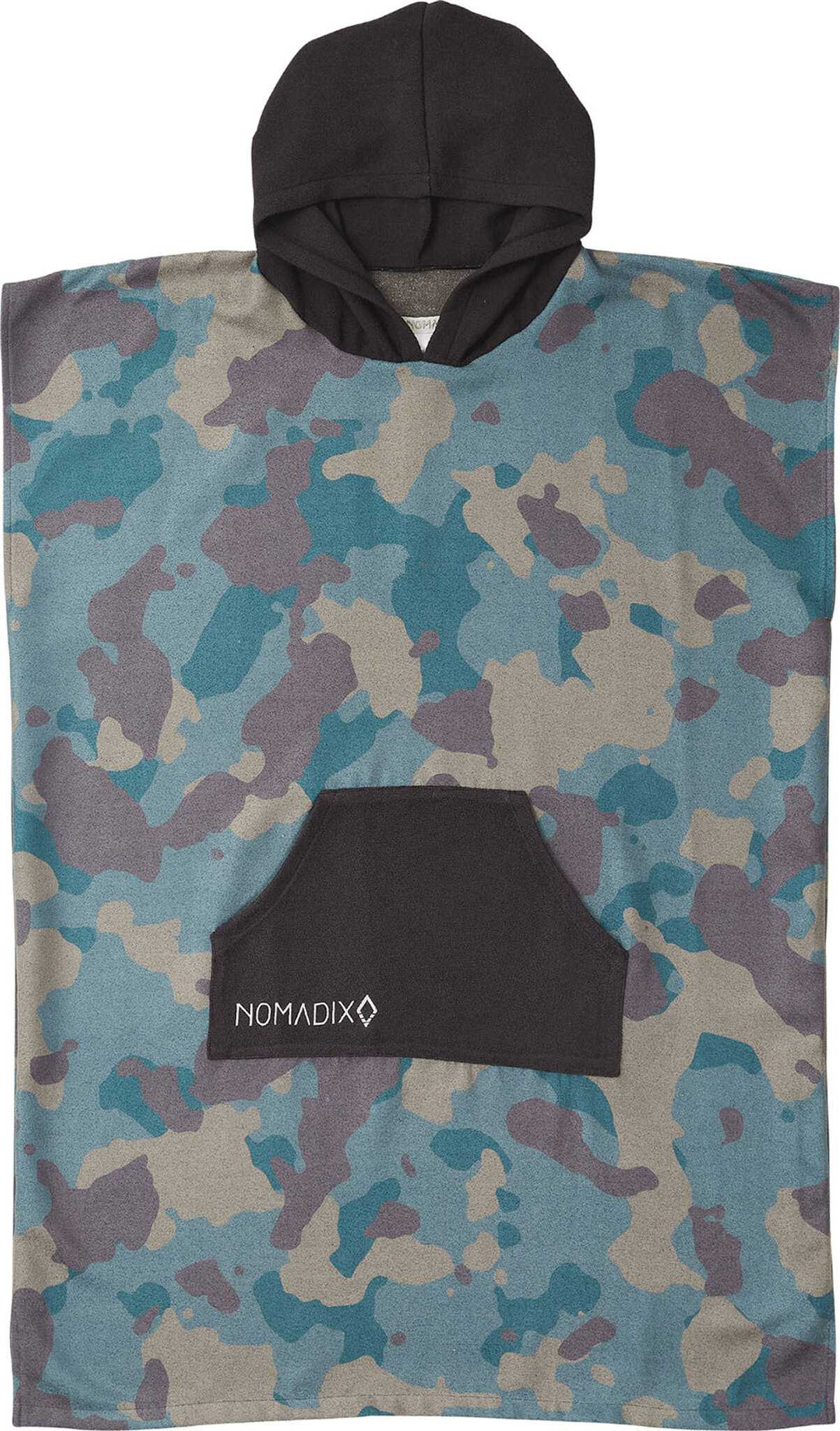 Camo Green
