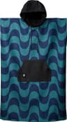 Colour: Copacabana Navy Teal