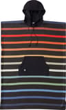 Colour: Pinstripes Multi