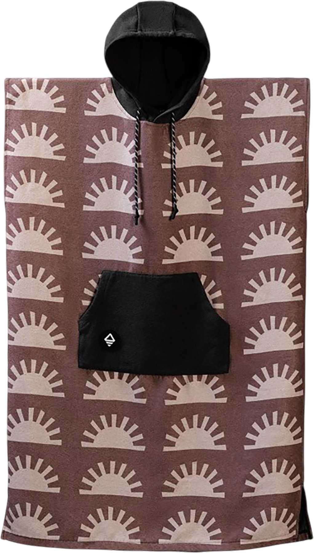 Product image for Changing Poncho - Unisex