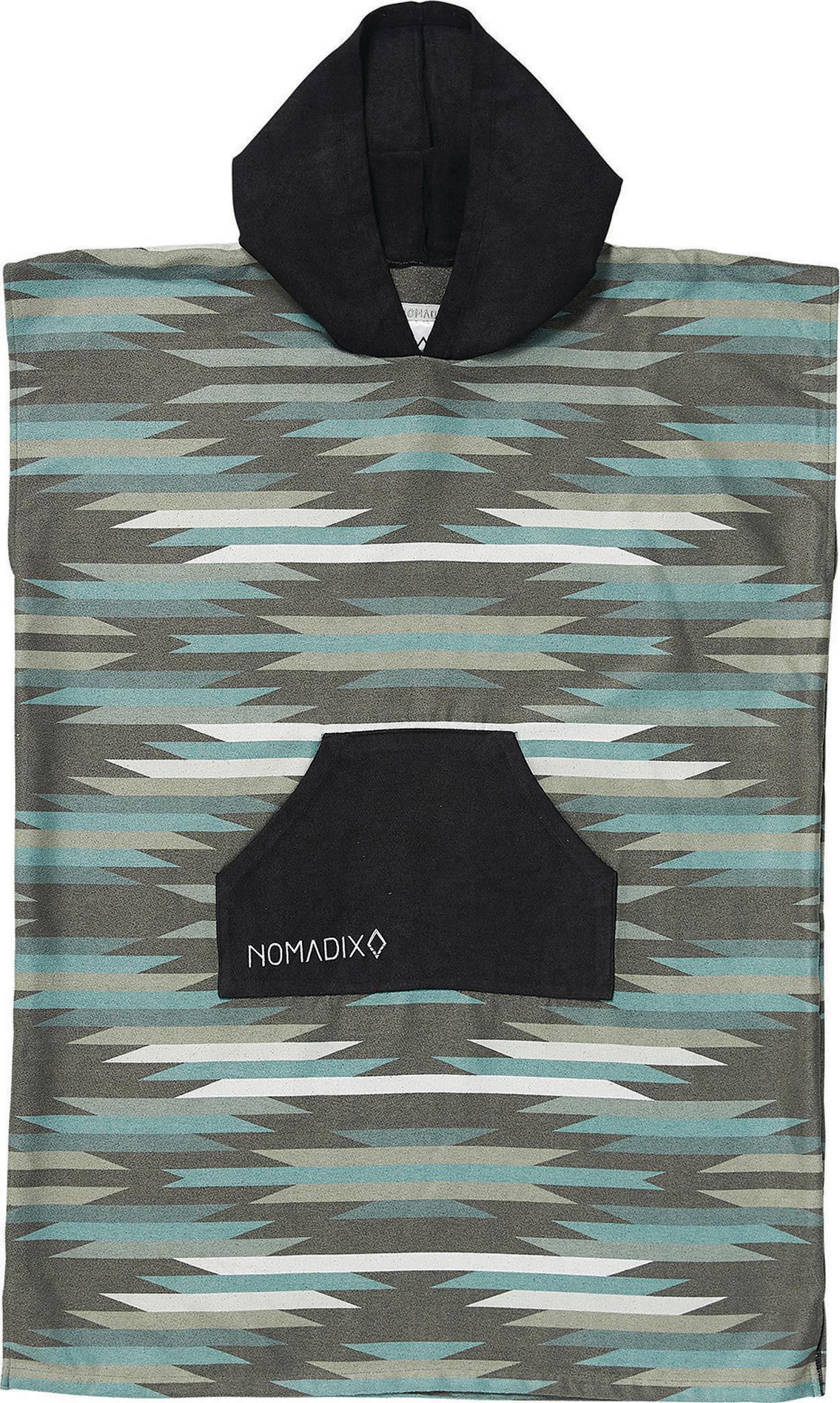 Product gallery image number 1 for product Changing Poncho - Unisex