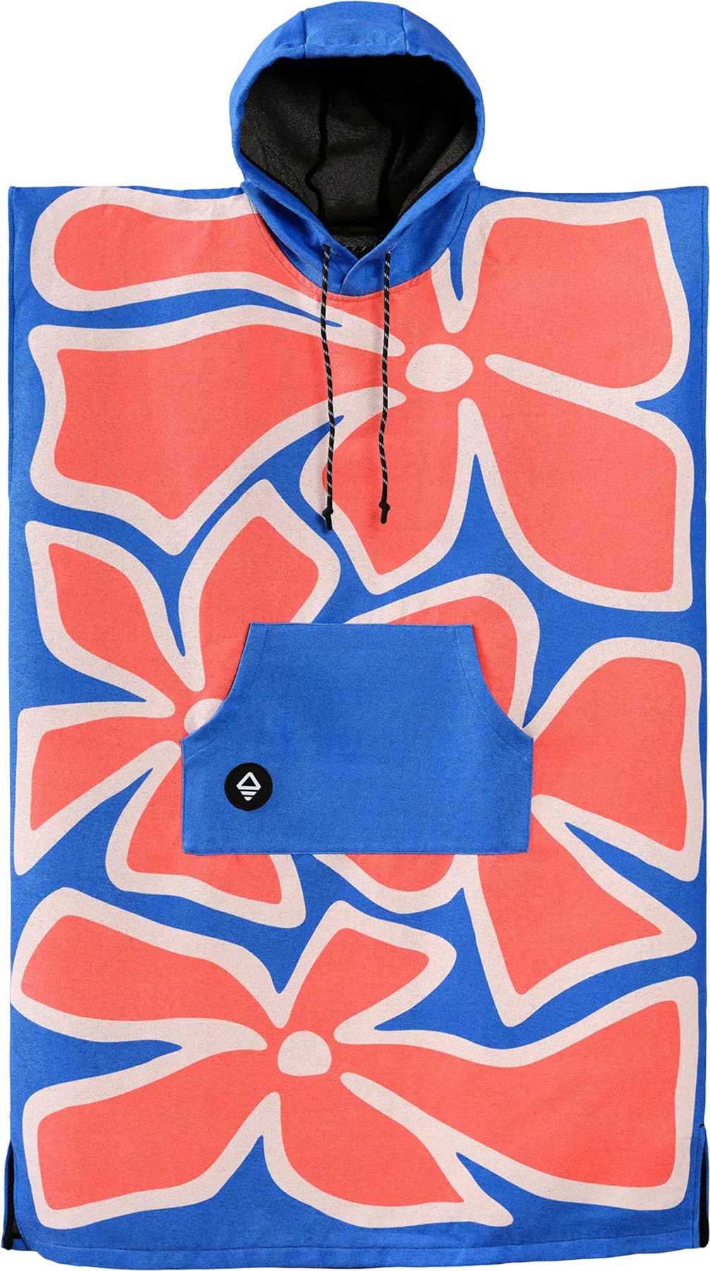 Wild Flowers Stellar Blue Red