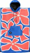 Colour: Wild Flowers Stellar Blue Red