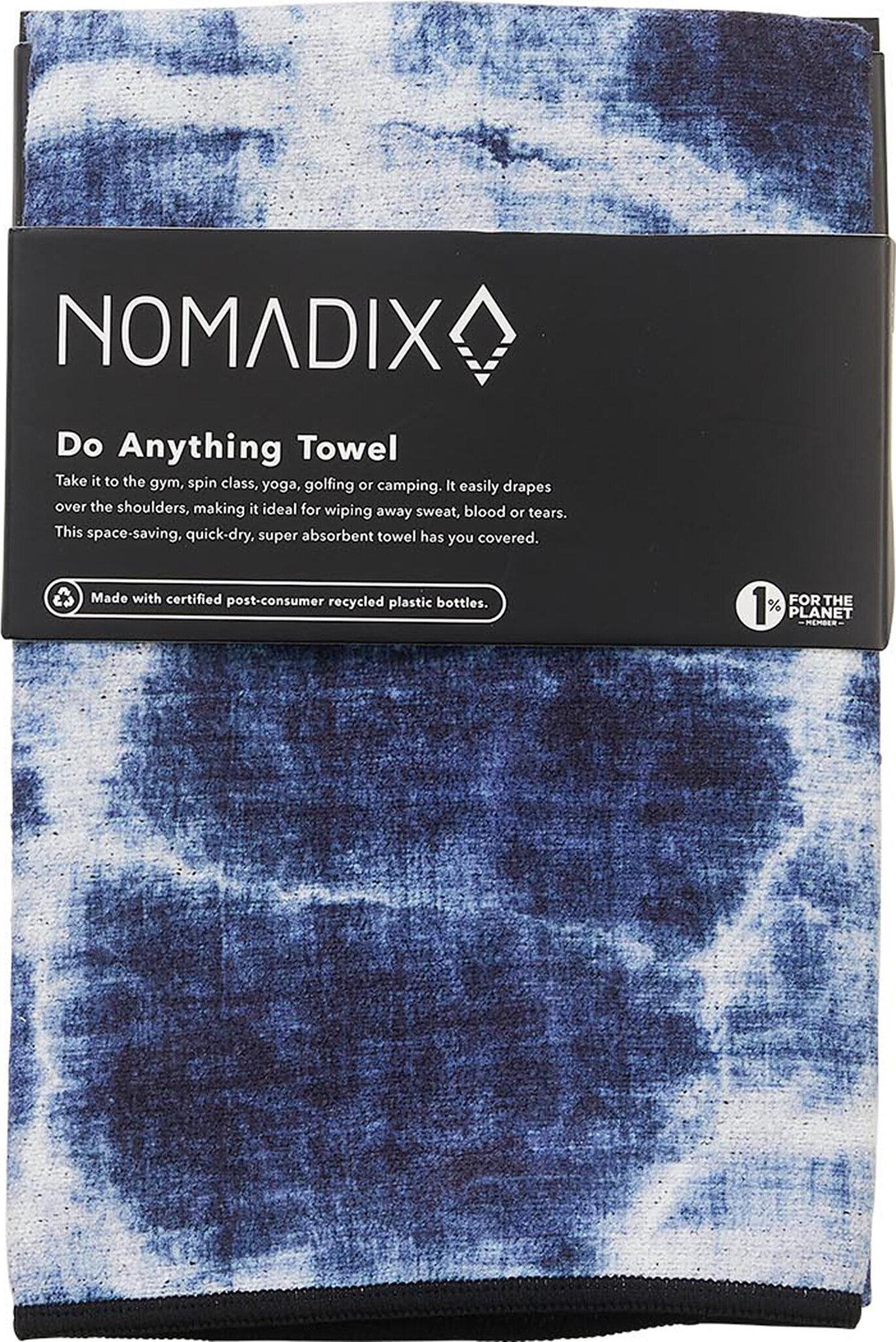 Numéro de l'image de la galerie de produits 3 pour le produit Serviette de fitness Do Anything - Unisexe