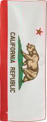 Colour: California Flag