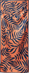 Colour: Leaf Me Alone Orange