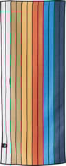 Colour: Stripes Blue Orange